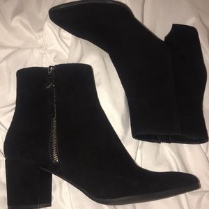Michael Kors booties